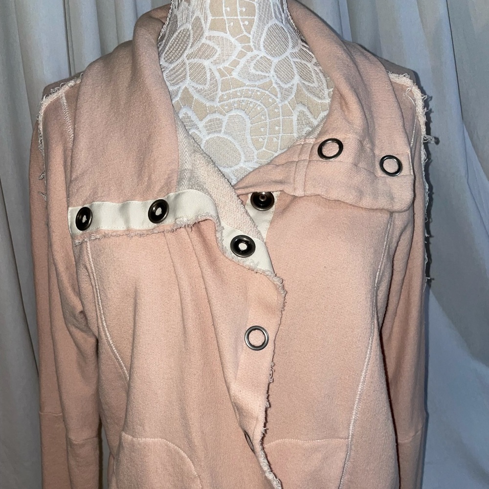 Cabi style 882 weekender jacket